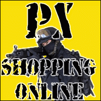 PX MILITARY STORE
