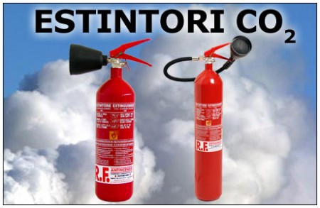 R.F. ANTINCENDIO